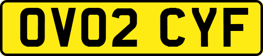 OV02CYF