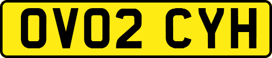 OV02CYH