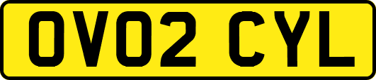 OV02CYL