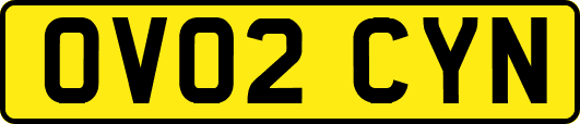 OV02CYN