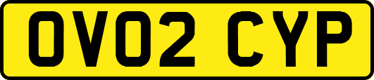 OV02CYP