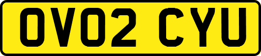 OV02CYU