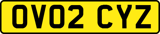 OV02CYZ