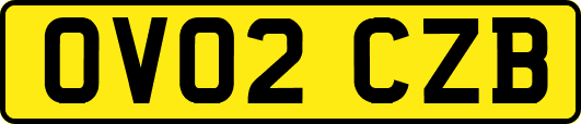 OV02CZB