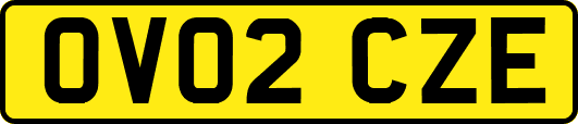 OV02CZE