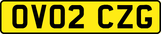 OV02CZG