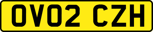 OV02CZH