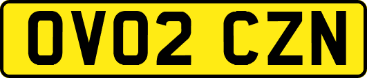 OV02CZN