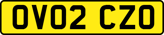 OV02CZO