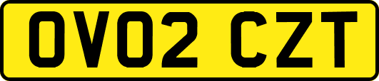 OV02CZT
