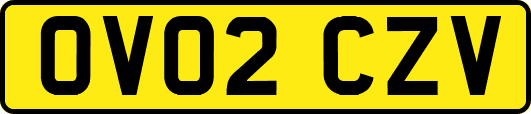 OV02CZV