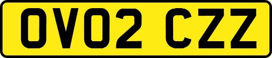 OV02CZZ