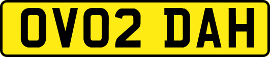 OV02DAH