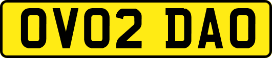 OV02DAO