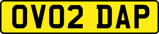OV02DAP