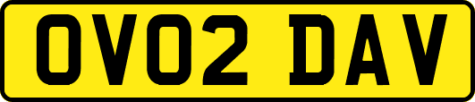 OV02DAV