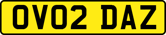 OV02DAZ