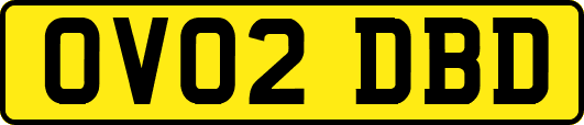 OV02DBD