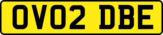 OV02DBE