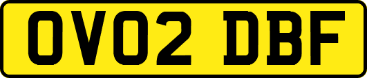 OV02DBF