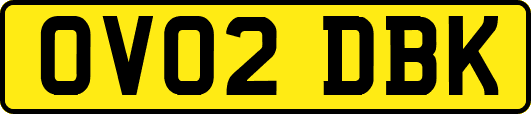 OV02DBK