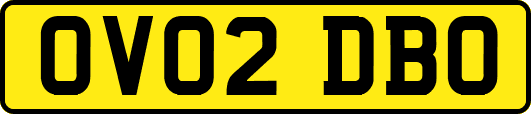 OV02DBO