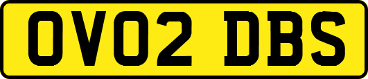 OV02DBS