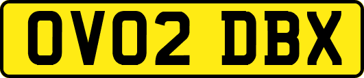 OV02DBX