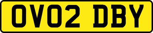 OV02DBY