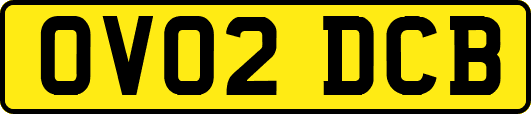 OV02DCB
