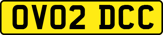 OV02DCC