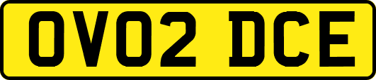 OV02DCE