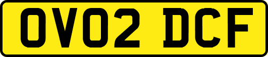 OV02DCF