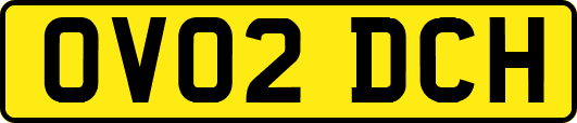 OV02DCH