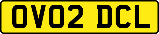 OV02DCL