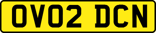 OV02DCN