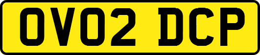 OV02DCP