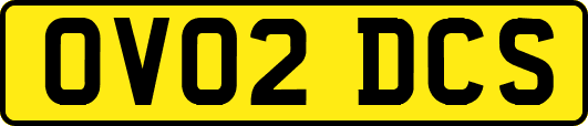 OV02DCS
