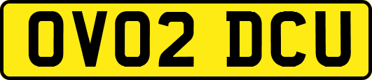 OV02DCU