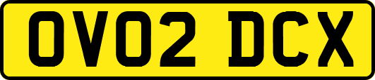 OV02DCX