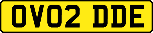 OV02DDE
