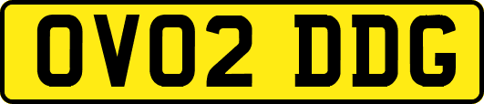 OV02DDG