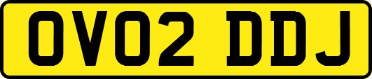 OV02DDJ