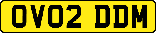 OV02DDM