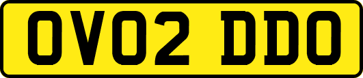 OV02DDO