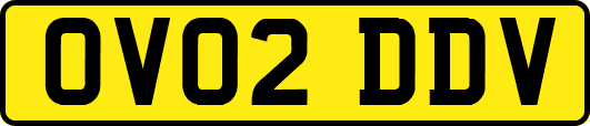 OV02DDV