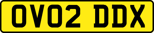 OV02DDX