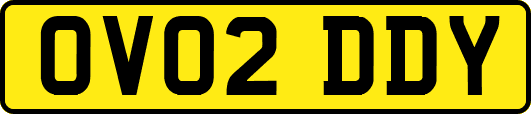 OV02DDY