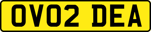 OV02DEA
