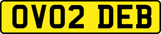 OV02DEB